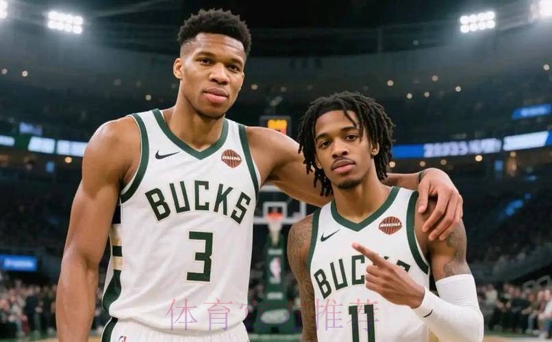 曝雄鹿致力于围绕字母哥提升阵容 目前正关注莫兰特和拉文 曝雄鹿致力于围绕字母哥提升阵容 目前正关注莫兰特和拉文