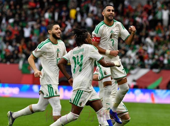 阿尔及利亚非洲杯被淘汰，马赫雷斯发文：我们会变得更强大